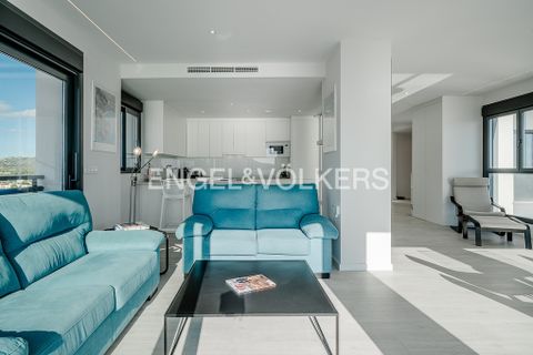 Penthouse i Calpe, Alicante, Calpe - € 1.999.000 | Ref: W-02Z6EV - foto 8